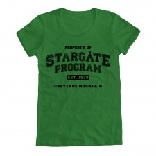 Stargate Program